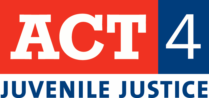 Act4JJ logo