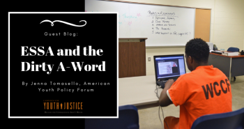 ESSA and the Dirty A-Word 