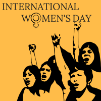 International Women's Day: Standing in Solidarity with Justice-Involved Women