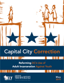 Capital City Correction