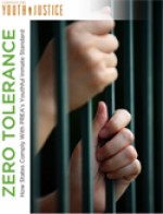 Zero Tolerance: How States Comply with PREA’s Youthful Inmate Standard