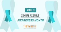Supporting Survivors During Sexual Assault Awareness Month 