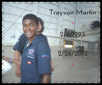 Honoring Trayvon Martin: Black Boys Deserve More