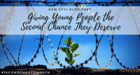 Giving Young People the Second Chance They Deserve