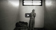 "For Their Own Protection": Children in Long-Term Solitary Confinement- Reason TV (September 2013)