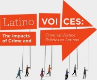 Latino Voices: The Impacts of Crime and Criminal Justice Policies on Latinos.